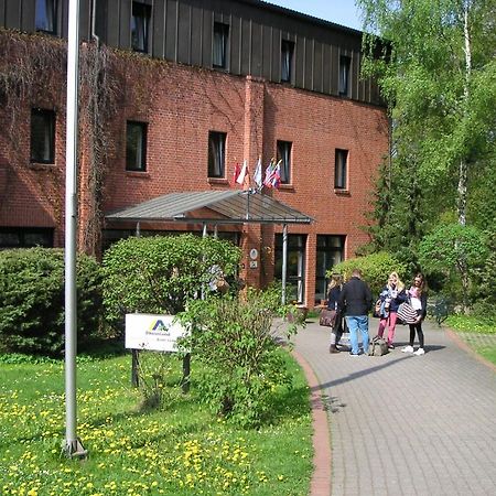 Jugendherberge Bonn Eksteriør bilde